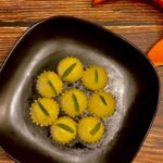 Ravioli di zucca