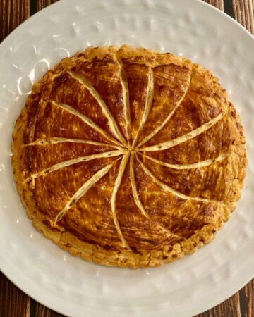 Galette des rois