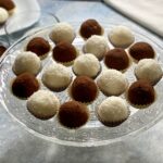 dolcetti al cocco senza cottura