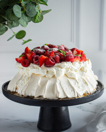 pavlova