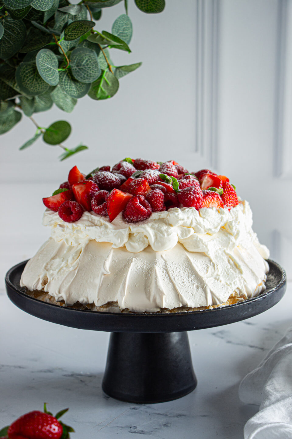 pavlova