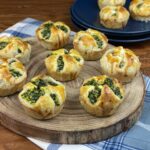 Calzone ripieno veloce