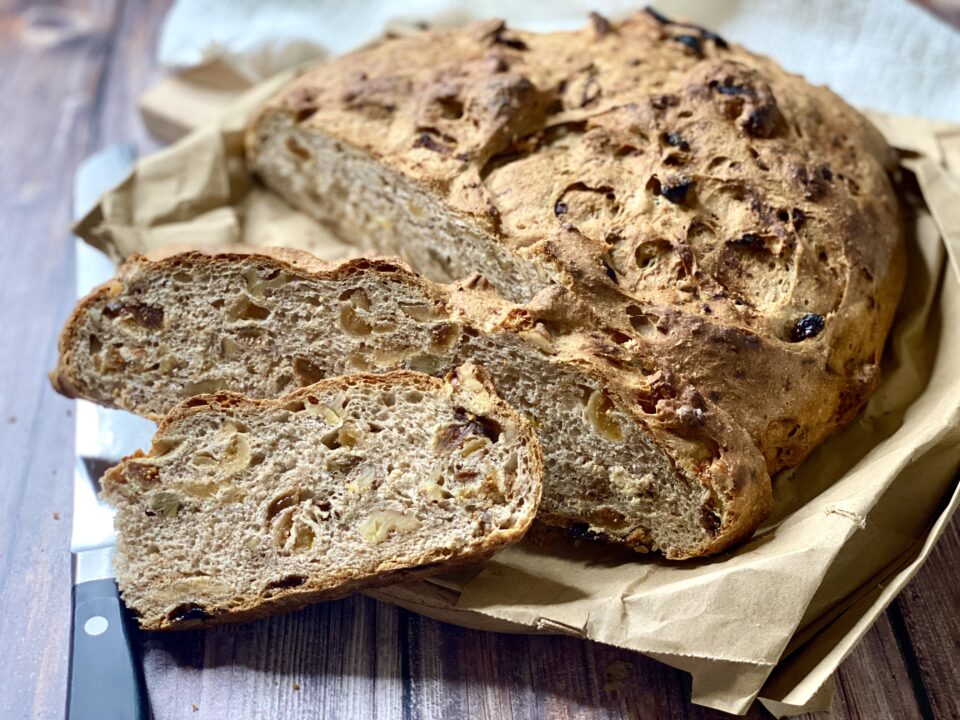 pane valdostano