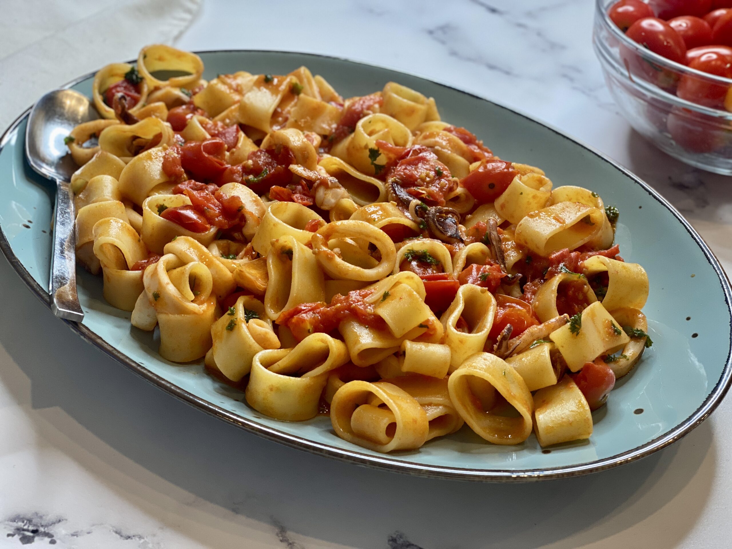 calamarata