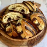 Pain au chocolat