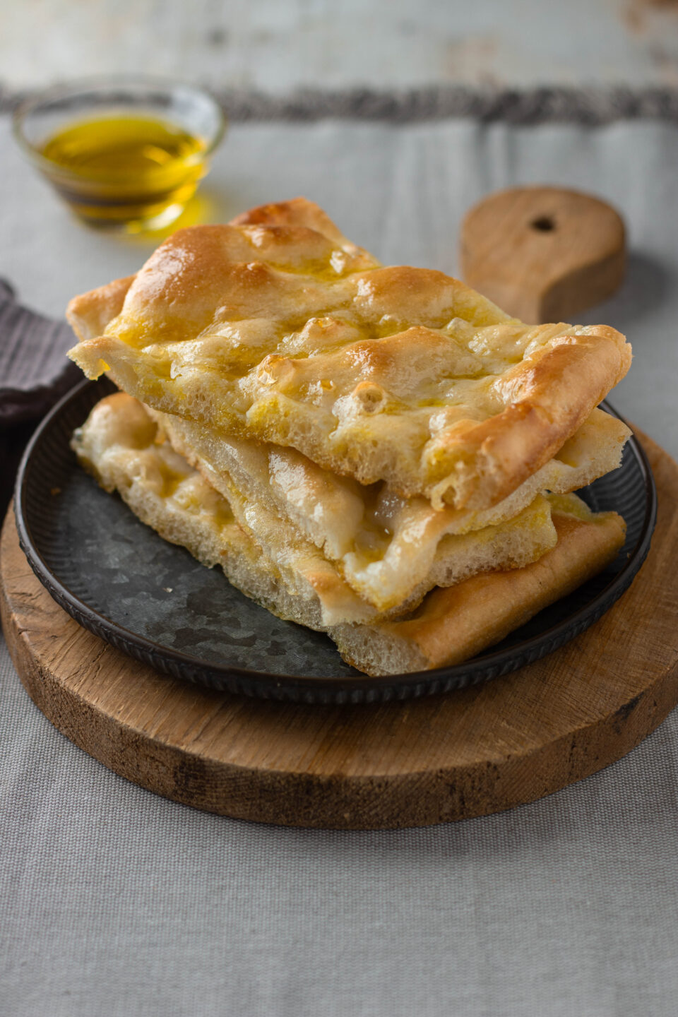 focaccia genovese