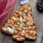 Albero di Natale alla pizzaiola