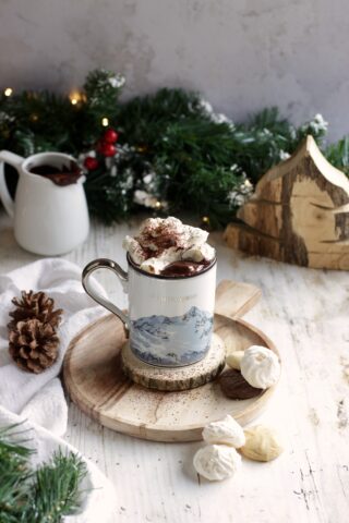 cioccolata calda