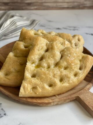 focaccia