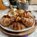 cornetti integrali al miele