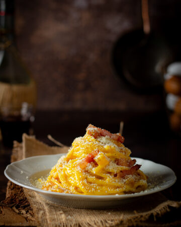 carbonara