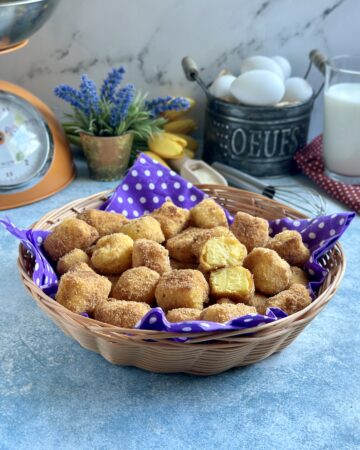 crema fritta