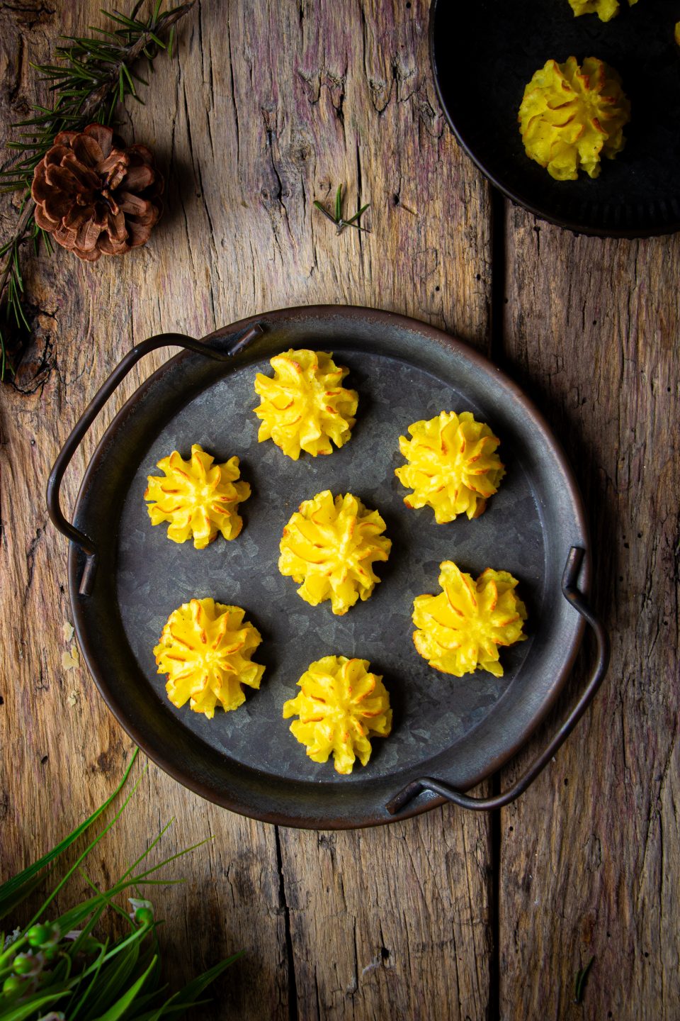 Patate duchessa