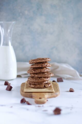 brownies cookies