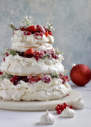albero di pavlova