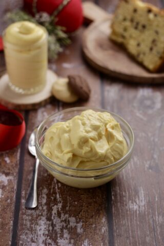 crema al mascarpone