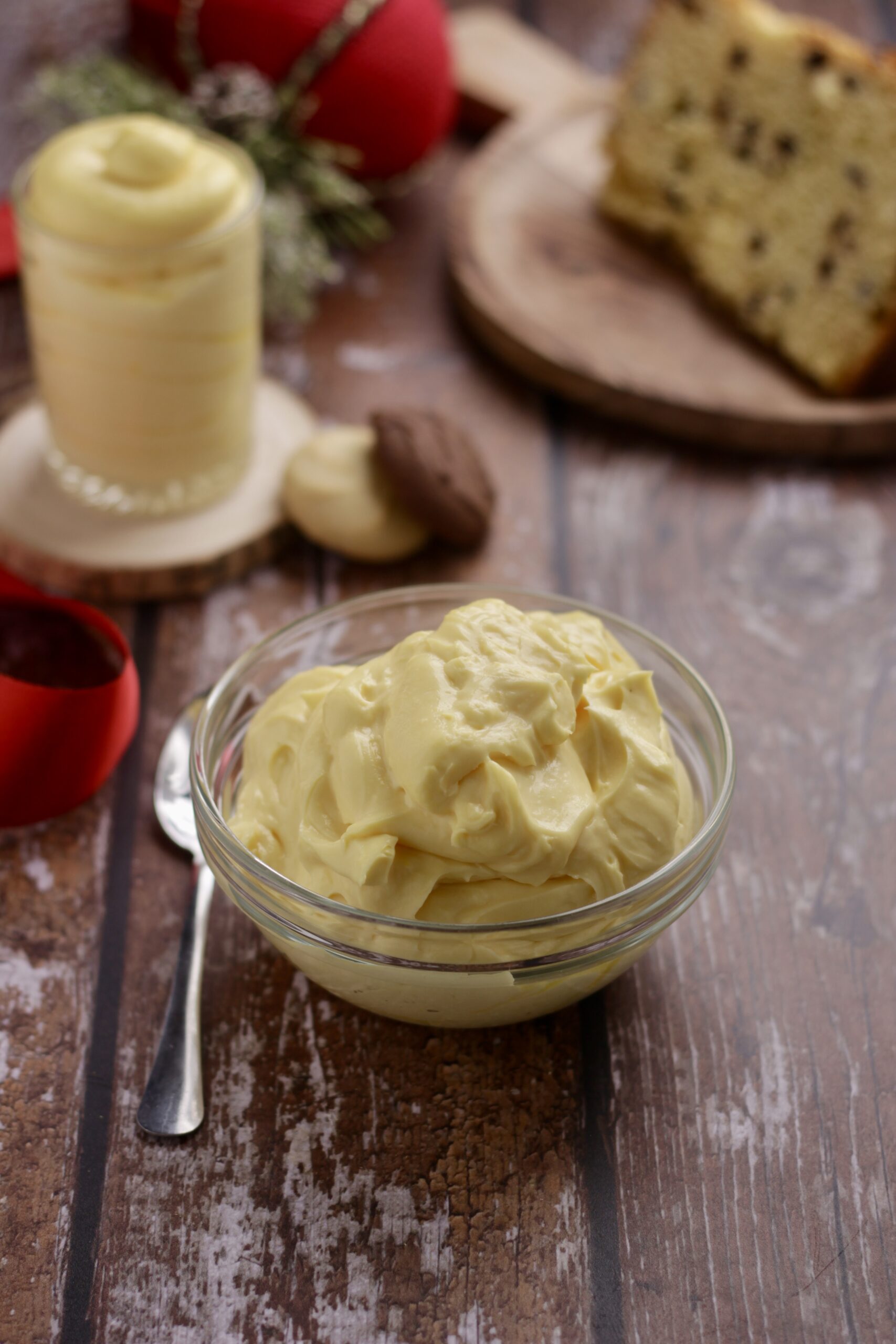 crema al mascarpone