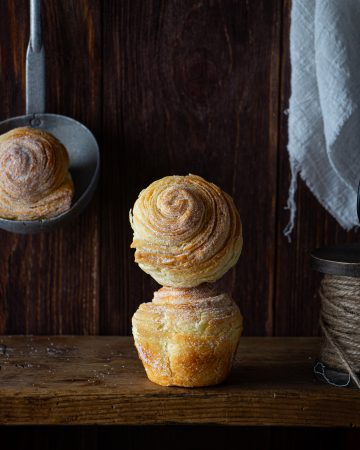 cruffin