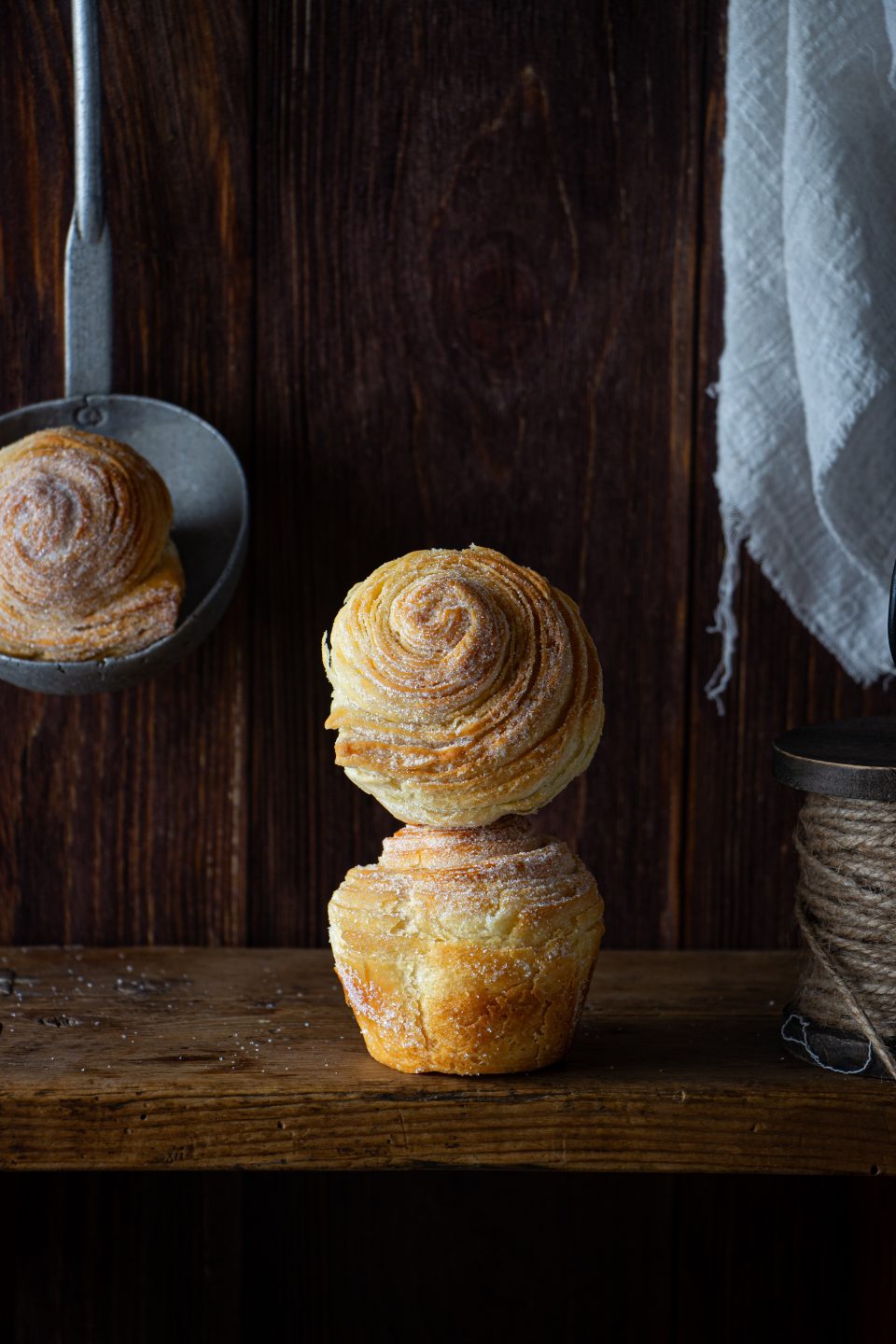 cruffin