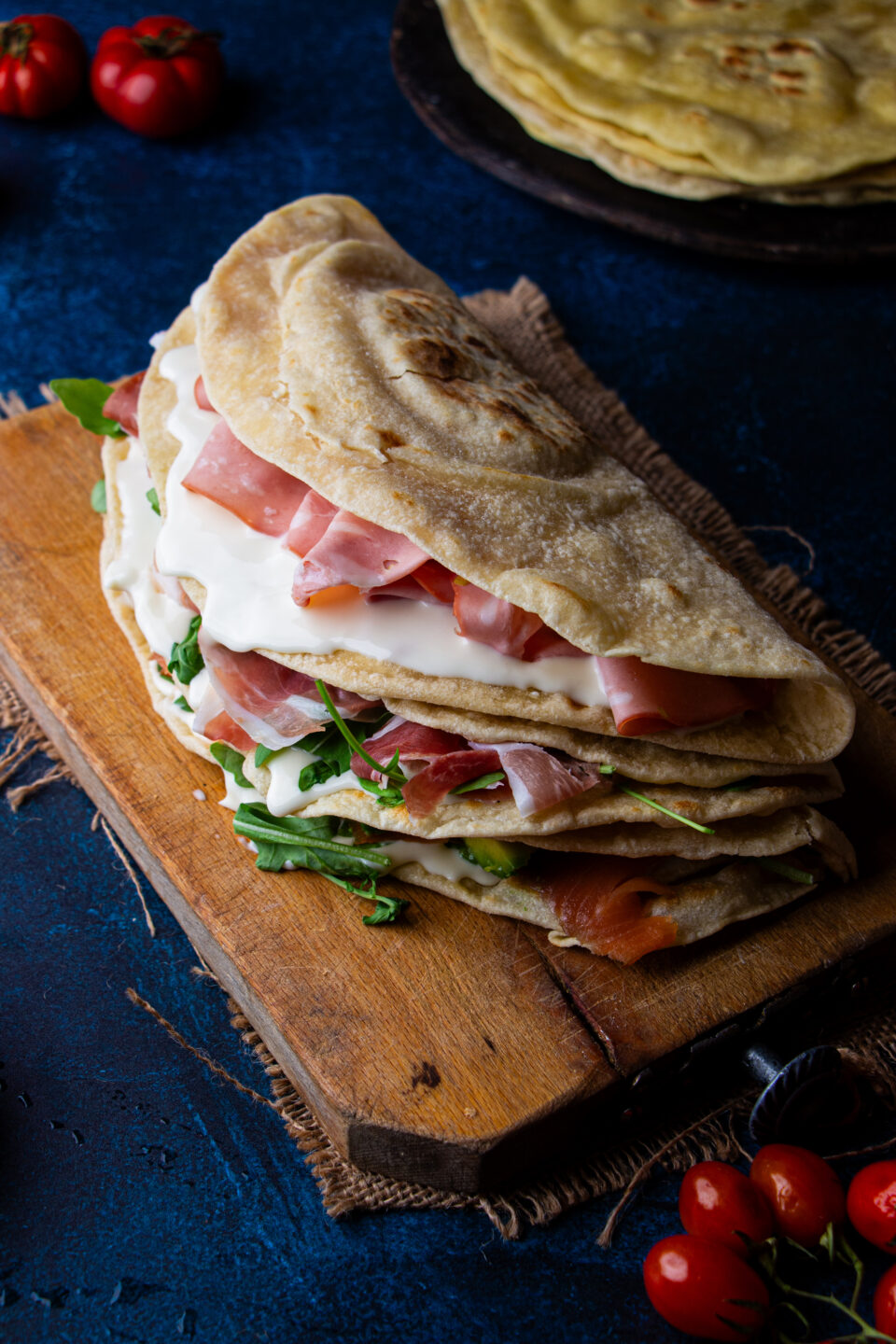 piadina