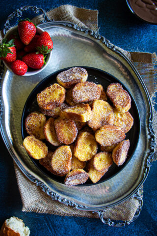 French toast