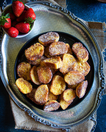 French toast