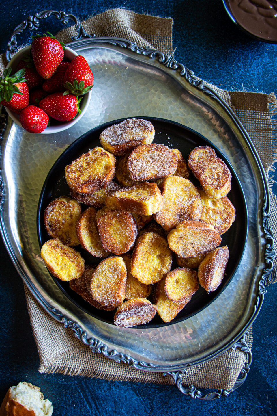 French toast