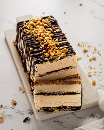torta gelato