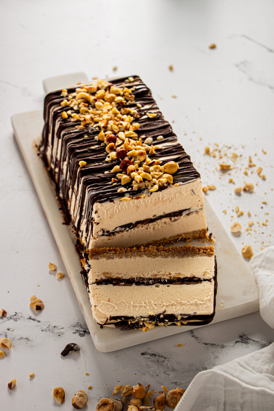 torta gelato